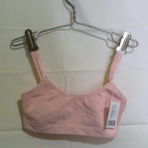 Two Out From Under training Bras size small